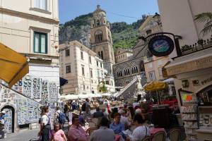 Amalfi
