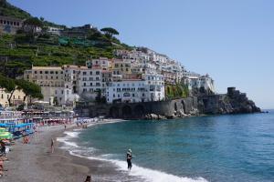 Amalfi